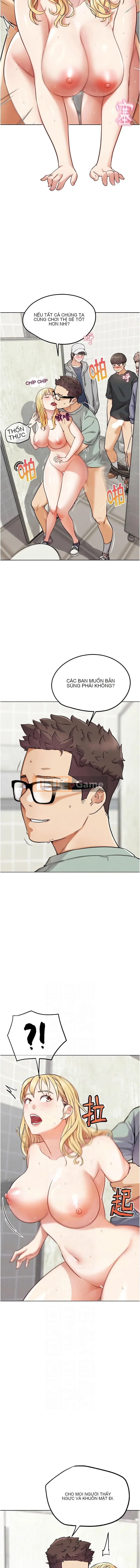 G chiến đấu! Vua chiến đấu tay đôi của người thật Chương 15-16