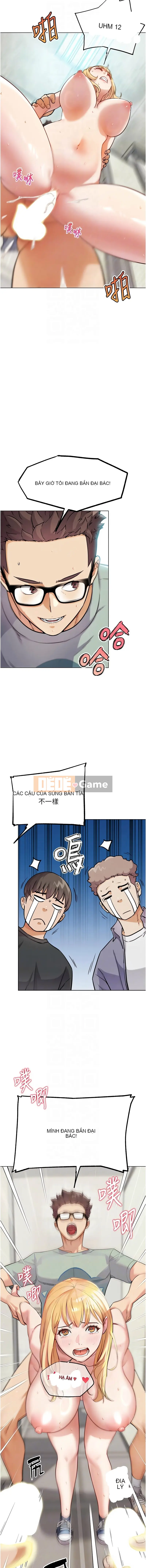 G chiến đấu! Vua chiến đấu tay đôi của người thật Chương 15-16