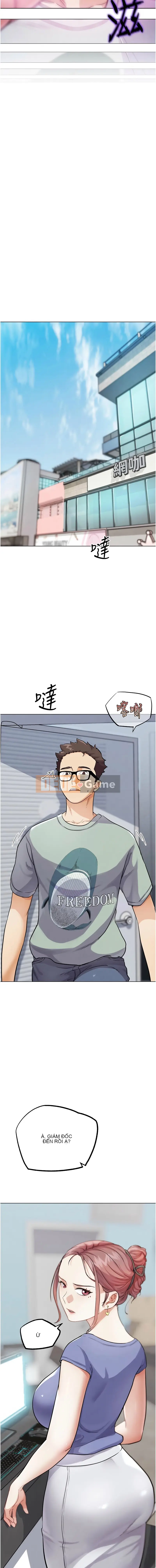 G chiến đấu! Vua chiến đấu tay đôi của người thật Chương 15-16