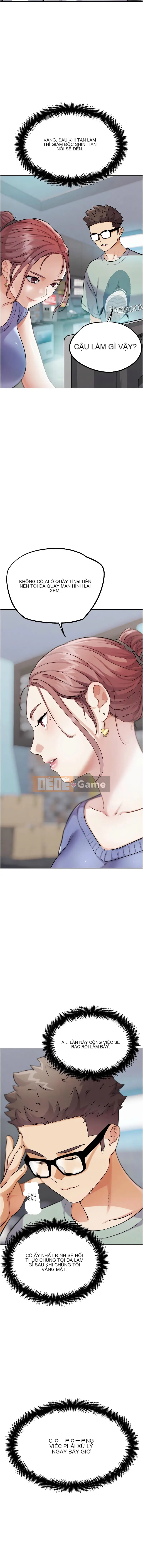 G chiến đấu! Vua chiến đấu tay đôi của người thật Chương 15-16