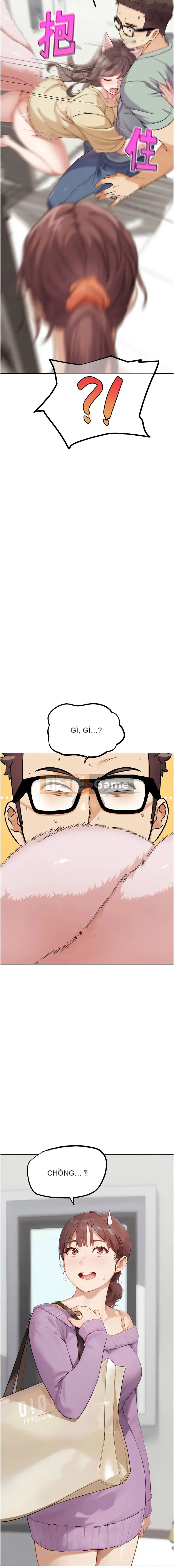 G chiến đấu! Vua chiến đấu tay đôi của người thật Chương 15-16