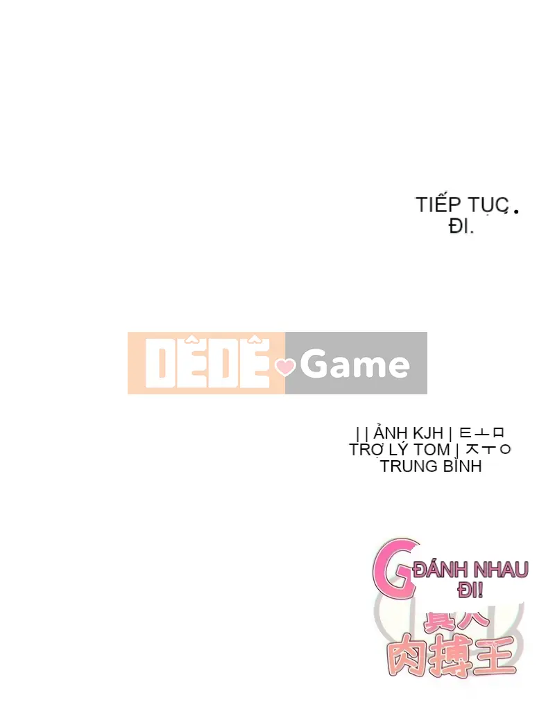 G chiến đấu! Vua chiến đấu tay đôi của người thật Chương 15-16