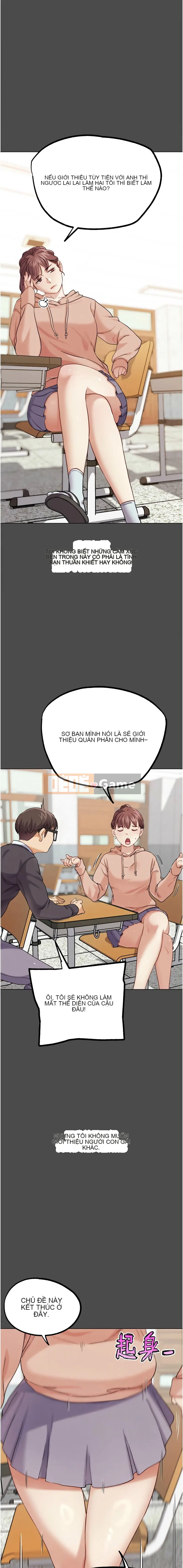 G chiến đấu! Vua chiến đấu tay đôi của người thật Chương 15-16