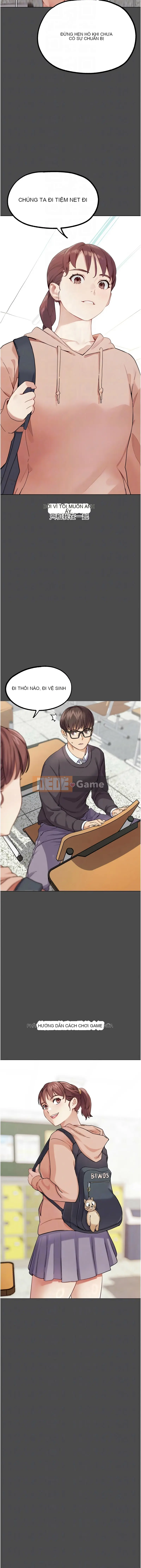 G chiến đấu! Vua chiến đấu tay đôi của người thật Chương 15-16