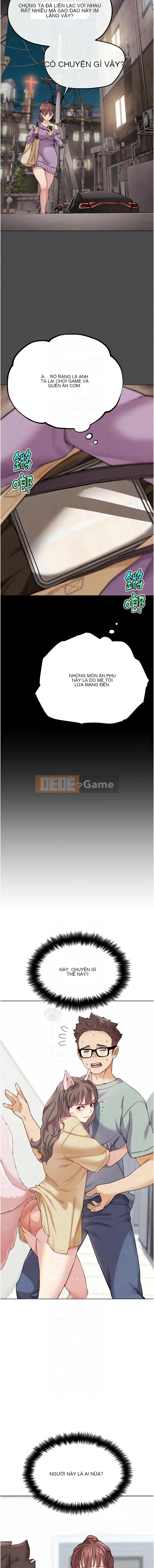 G chiến đấu! Vua chiến đấu tay đôi của người thật Chương 15-16