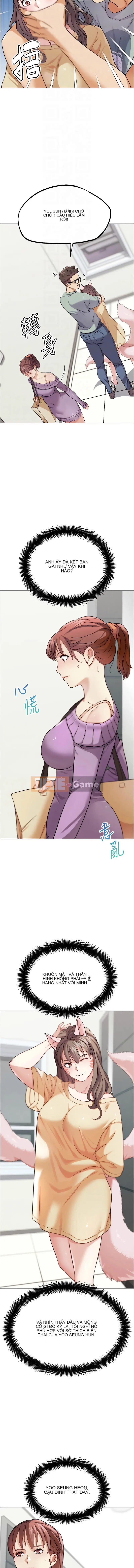 G chiến đấu! Vua chiến đấu tay đôi của người thật Chương 15-16