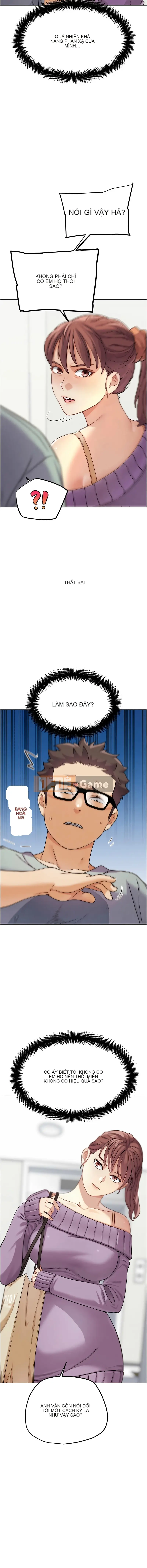 G chiến đấu! Vua chiến đấu tay đôi của người thật Chương 15-16