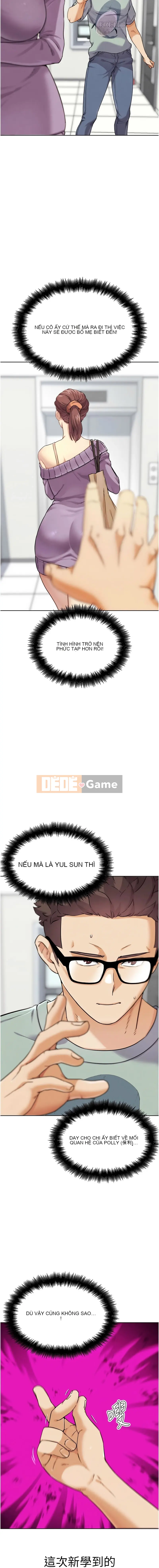 G chiến đấu! Vua chiến đấu tay đôi của người thật Chương 15-16