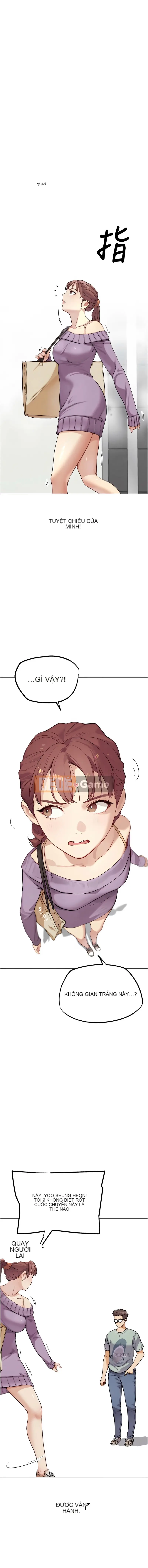 G chiến đấu! Vua chiến đấu tay đôi của người thật Chương 15-16