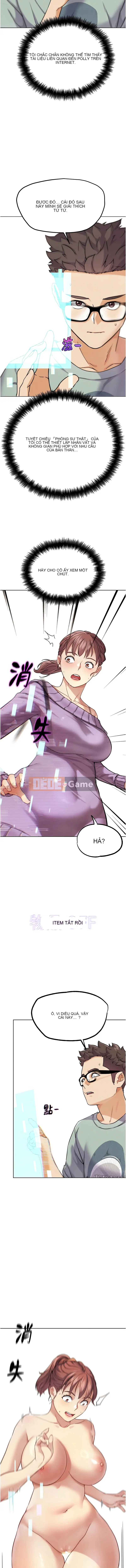 G chiến đấu! Vua chiến đấu tay đôi của người thật Chương 15-16