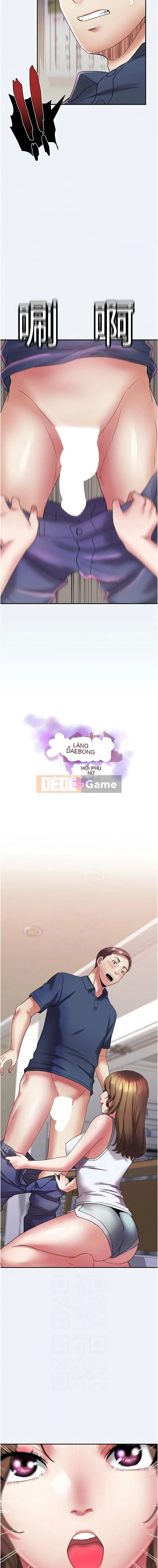 Hiệp hội Phụ nữ làng Dafeng Chương 11-12