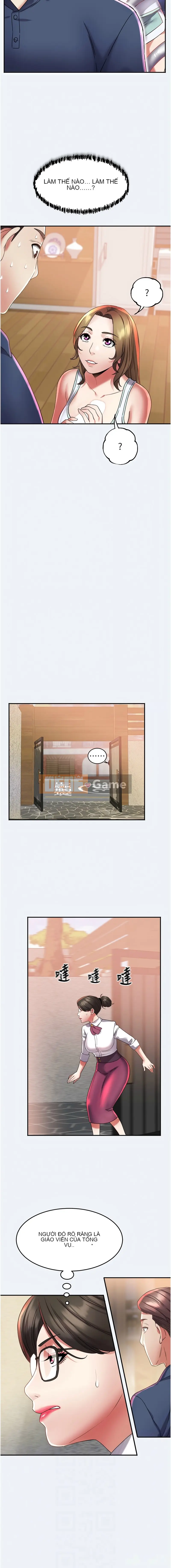 Hiệp hội Phụ nữ làng Dafeng Chương 11-12