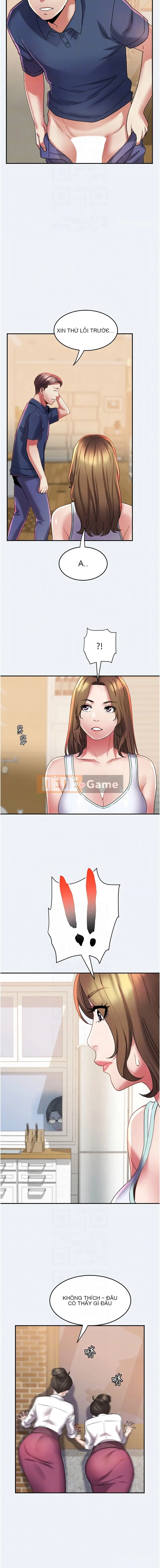 Hiệp hội Phụ nữ làng Dafeng Chương 11-12