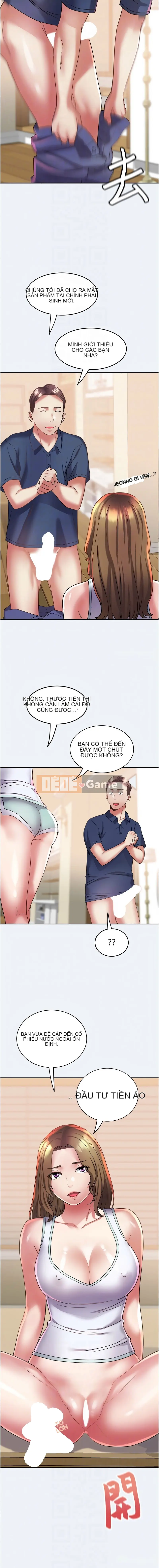 Hiệp hội Phụ nữ làng Dafeng Chương 11-12