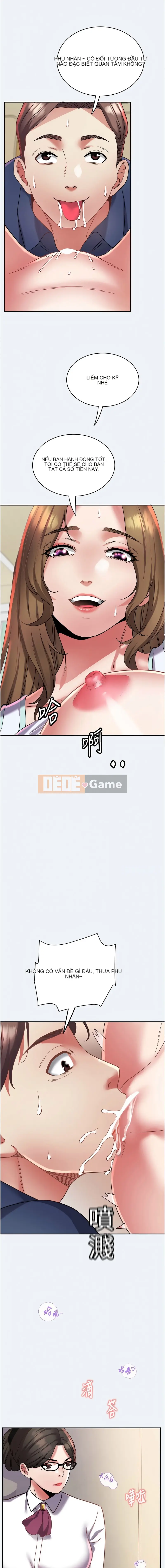 Hiệp hội Phụ nữ làng Dafeng Chương 11-12