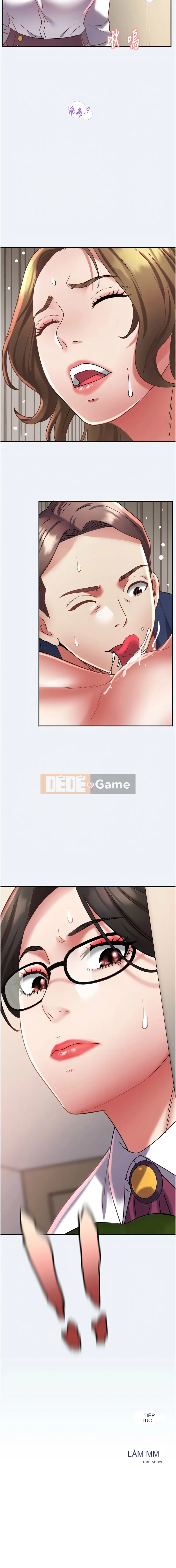 Hiệp hội Phụ nữ làng Dafeng Chương 11-12