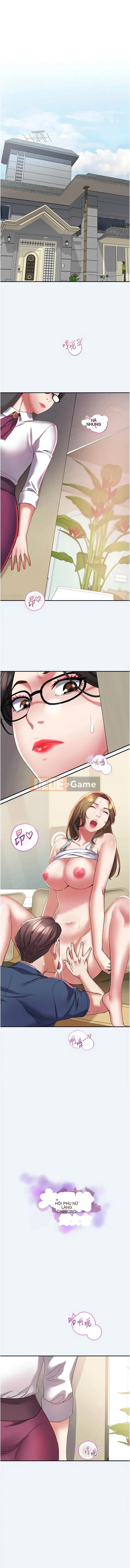 Hiệp hội Phụ nữ làng Dafeng Chương 11-12