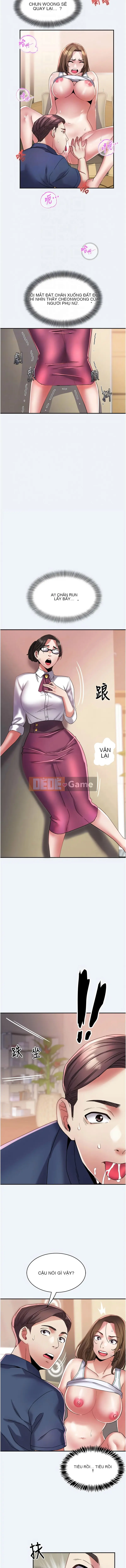 Hiệp hội Phụ nữ làng Dafeng Chương 11-12