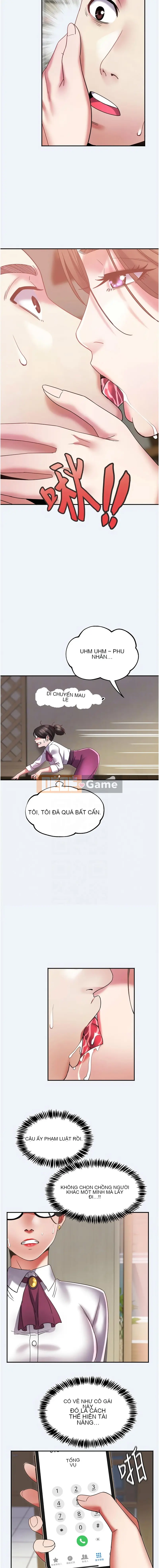 Hiệp hội Phụ nữ làng Dafeng Chương 11-12