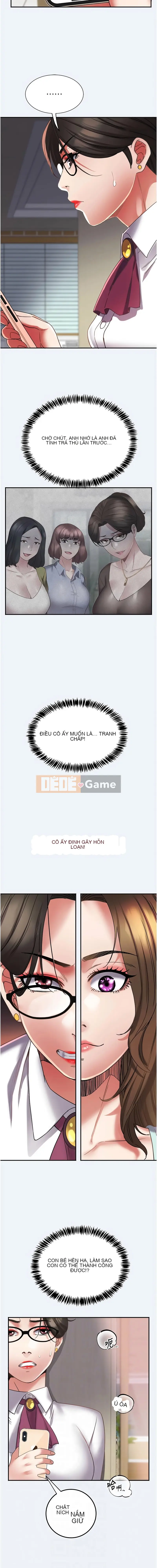 Hiệp hội Phụ nữ làng Dafeng Chương 11-12