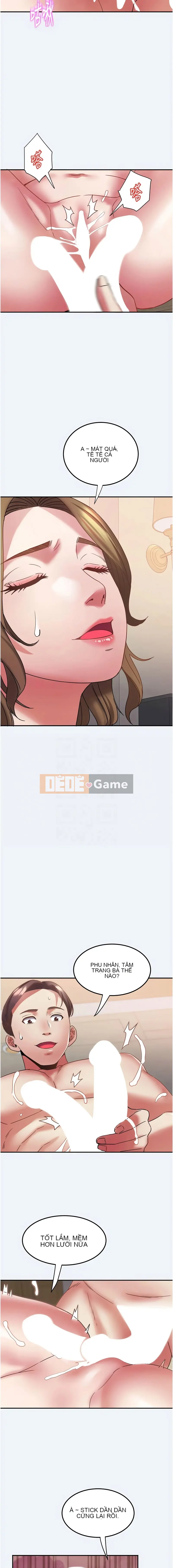 Hiệp hội Phụ nữ làng Dafeng Chương 11-12