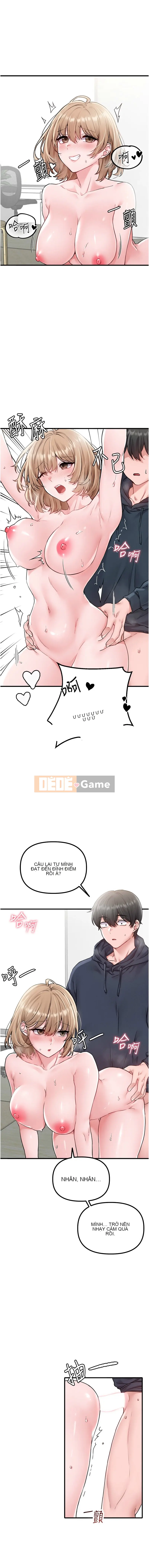 Hệ thống hạn ngạch nam Chương 10-11