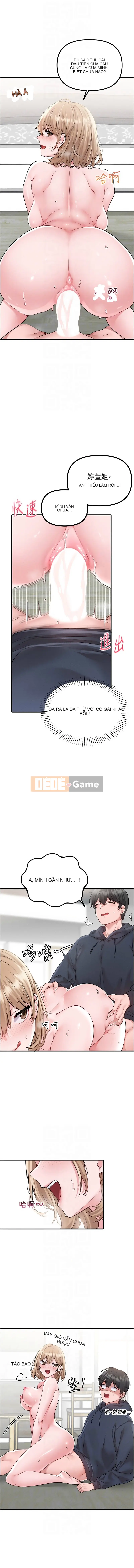 Hệ thống hạn ngạch nam Chương 10-11