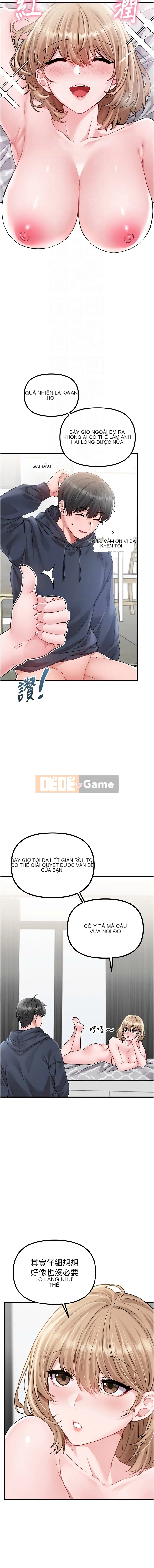 Hệ thống hạn ngạch nam Chương 10-11