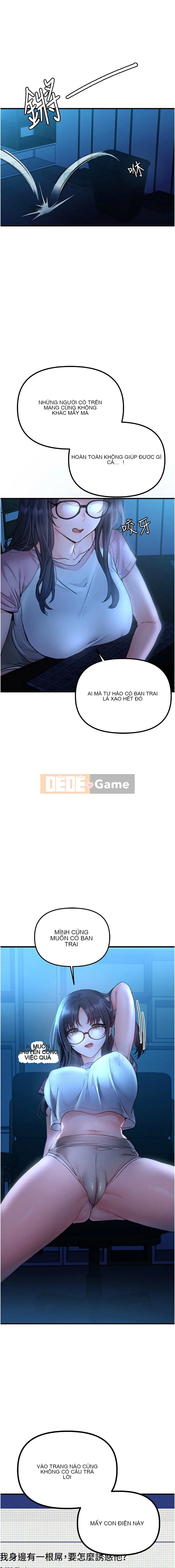 Hệ thống hạn ngạch nam Chương 10-11