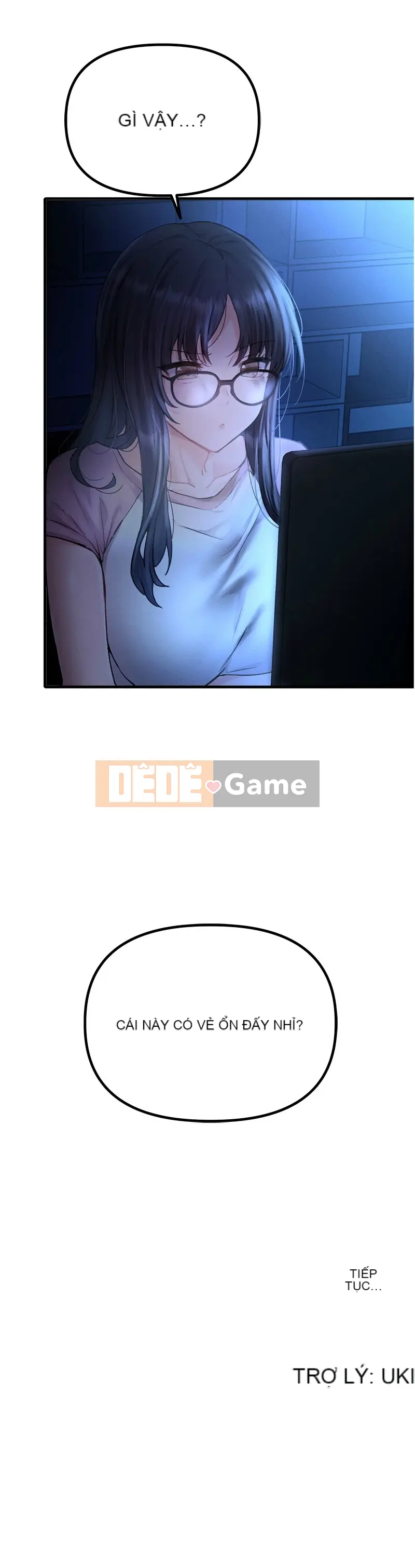 Hệ thống hạn ngạch nam Chương 10-11