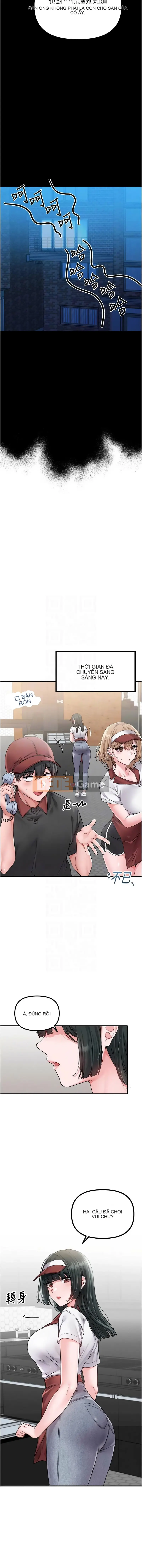 Hệ thống hạn ngạch nam Chương 10-11