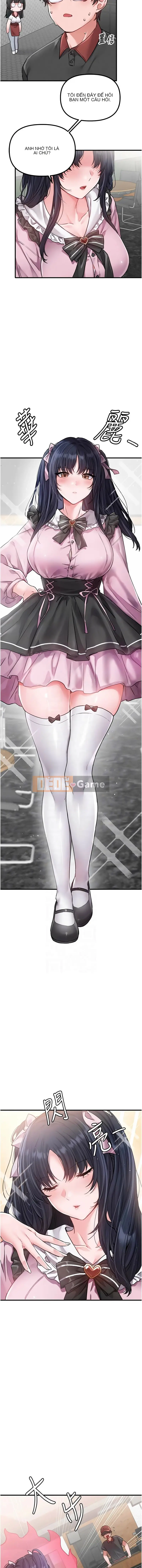 Hệ thống hạn ngạch nam Chương 10-11