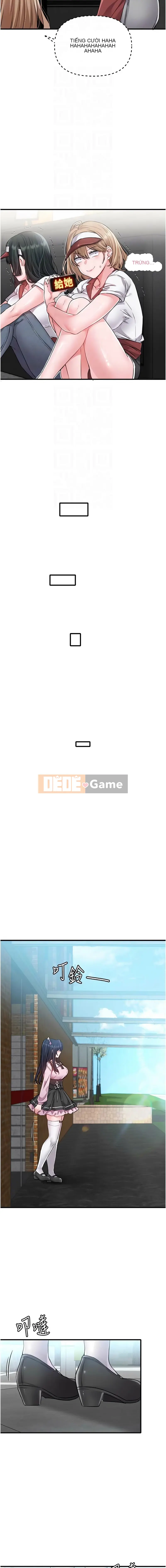 Hệ thống hạn ngạch nam Chương 10-11