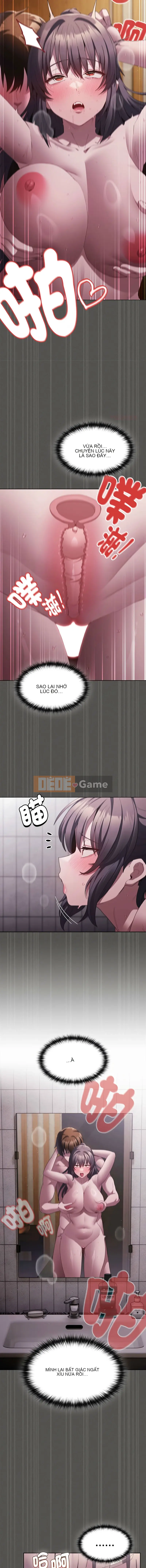 Bị hứa hôn bởi kế hoạch làm đẹp truyền giáo Chương 8-9