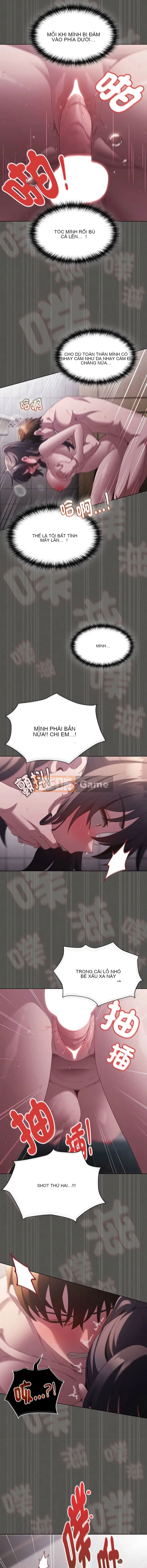 Bị hứa hôn bởi kế hoạch làm đẹp truyền giáo Chương 8-9