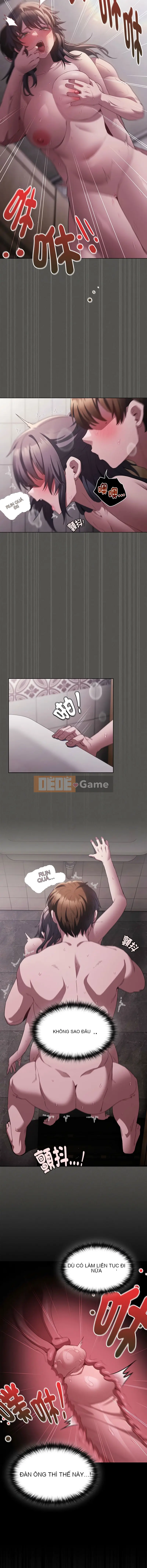 Bị hứa hôn bởi kế hoạch làm đẹp truyền giáo Chương 8-9