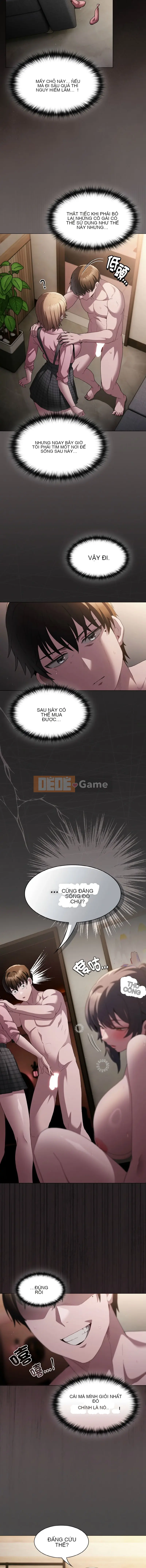 Bị hứa hôn bởi kế hoạch làm đẹp truyền giáo Chương 8-9