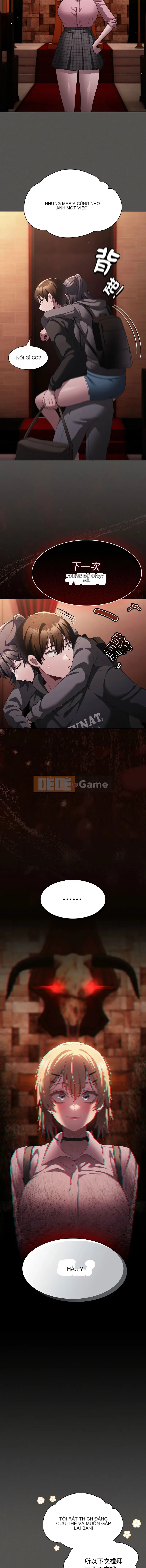 Bị hứa hôn bởi kế hoạch làm đẹp truyền giáo Chương 8-9