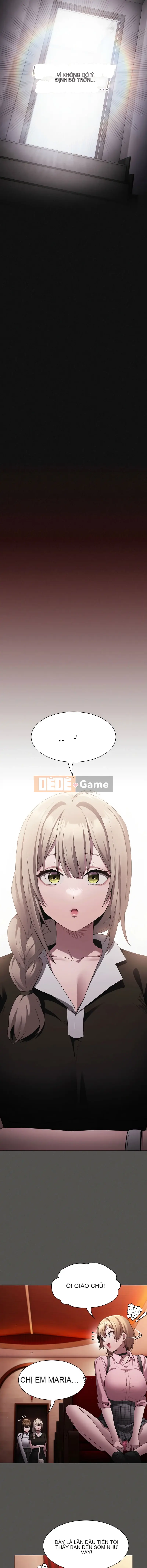 Bị hứa hôn bởi kế hoạch làm đẹp truyền giáo Chương 8-9