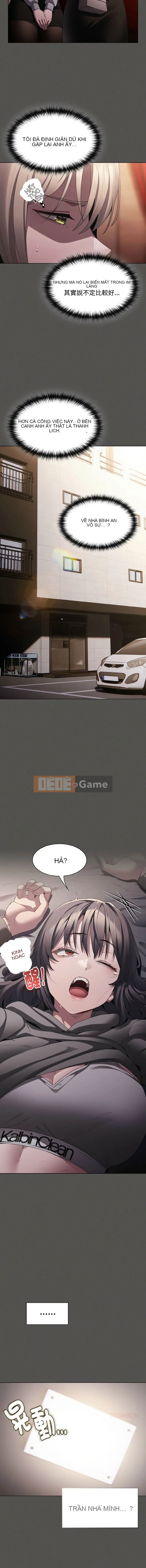 Bị hứa hôn bởi kế hoạch làm đẹp truyền giáo Chương 8-9