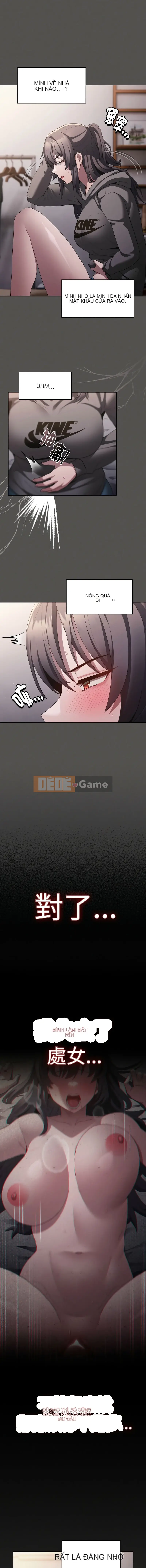 Bị hứa hôn bởi kế hoạch làm đẹp truyền giáo Chương 8-9