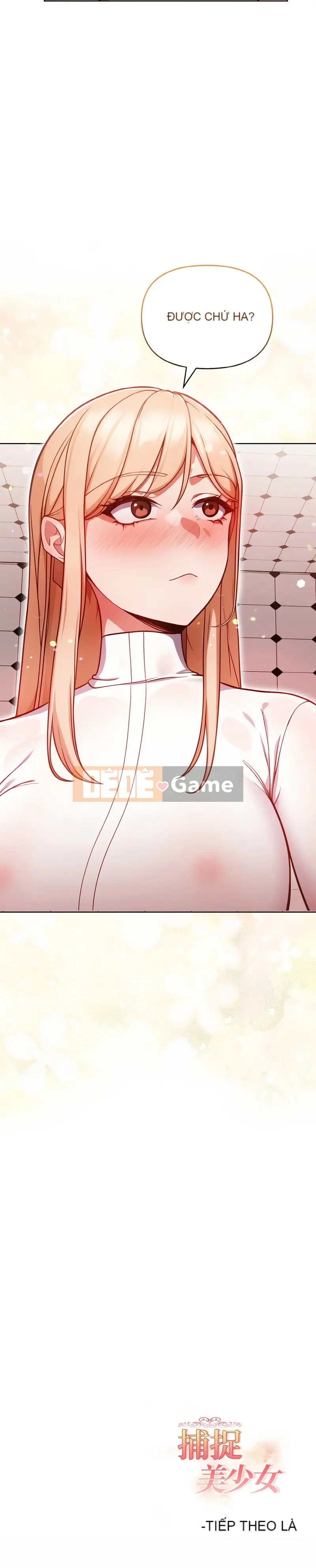 Một cô gái xinh đẹp bị bắt Chương 1-5