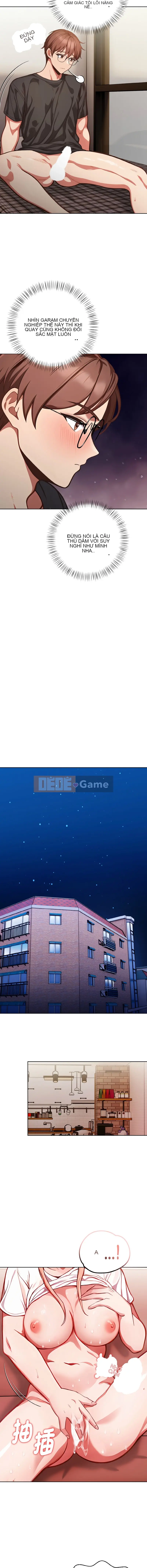 Một cô gái xinh đẹp bị bắt Chương 1-5