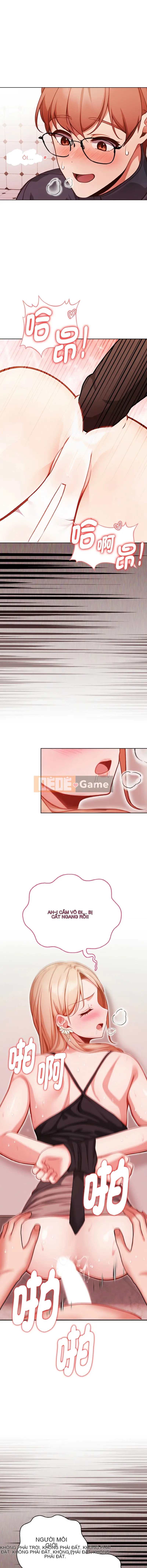 Một cô gái xinh đẹp bị bắt Chương 1-5