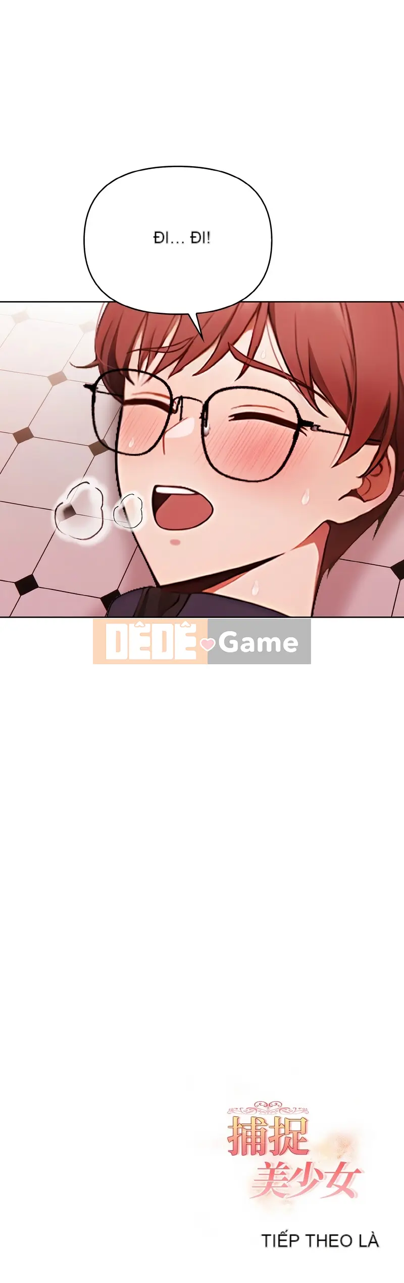 Một cô gái xinh đẹp bị bắt Chương 1-5