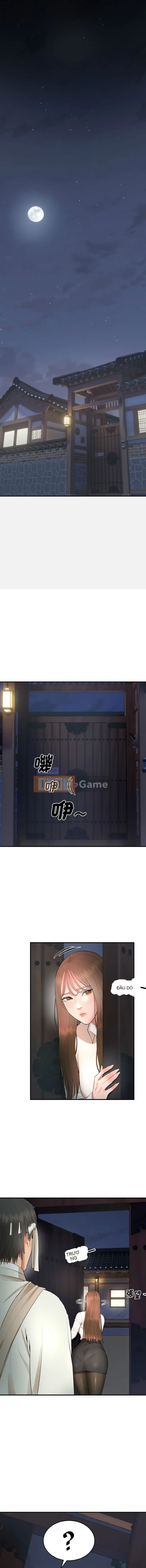 Đại bàng thần thánh đột nhập vào thành phố Chương 1-5