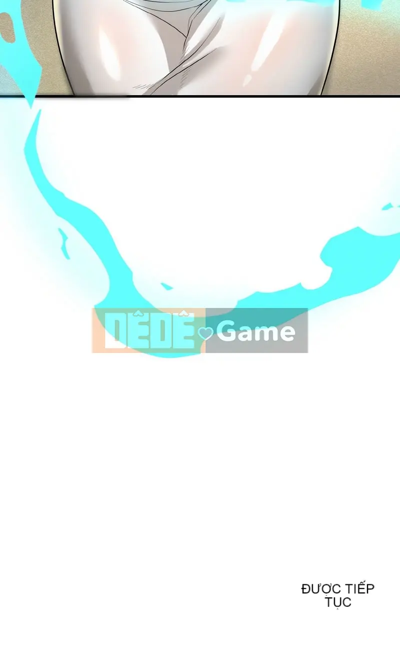 Đại bàng thần thánh đột nhập vào thành phố Chương 1-5