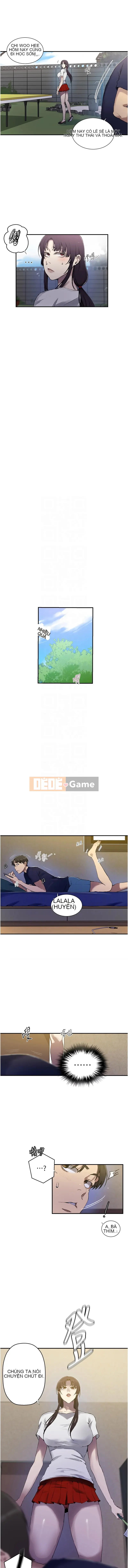 Dạy bí mật Chương 280-281