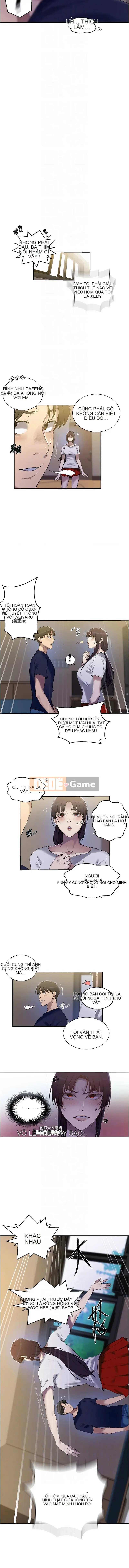 Dạy bí mật Chương 280-281