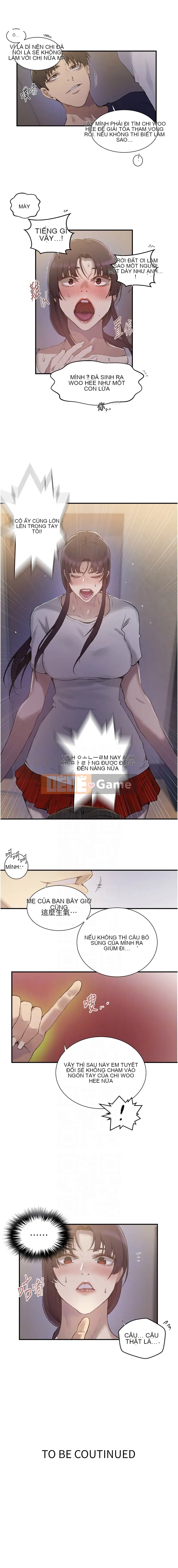 Dạy bí mật Chương 280-281